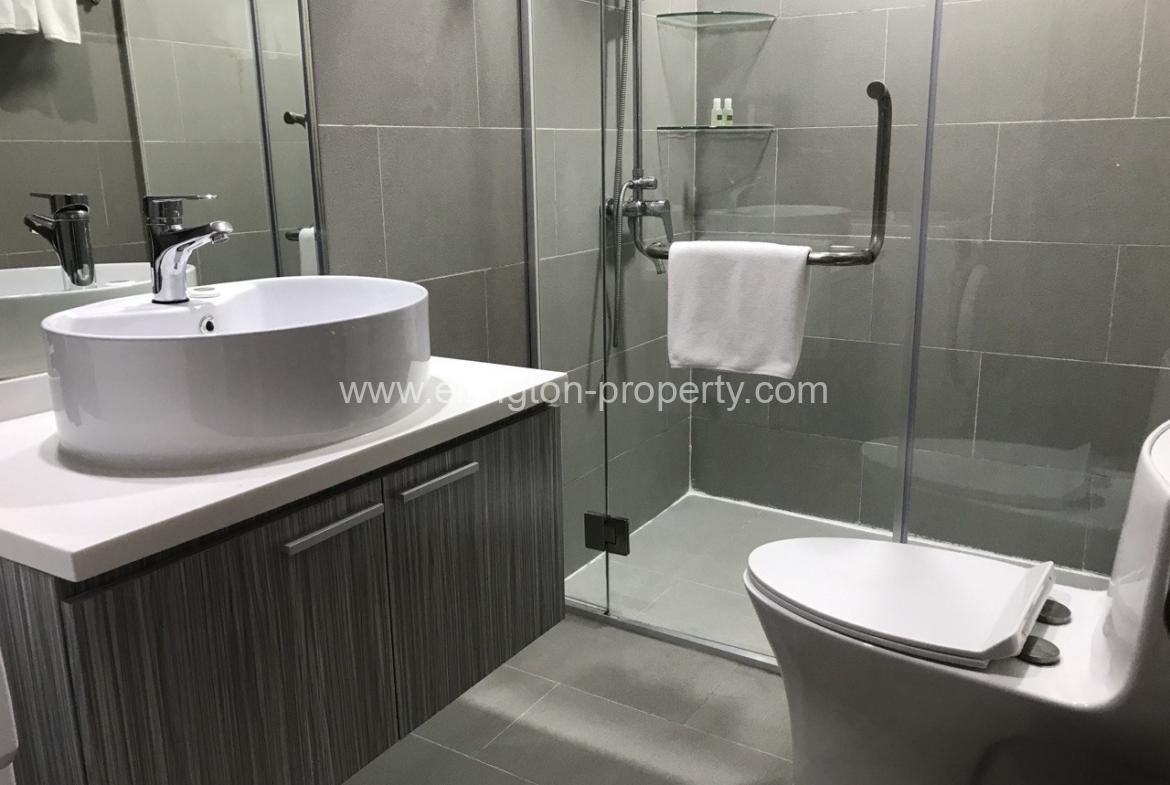 2bedrooms Rent In Bkk2 , Code N036 - Ellington Property