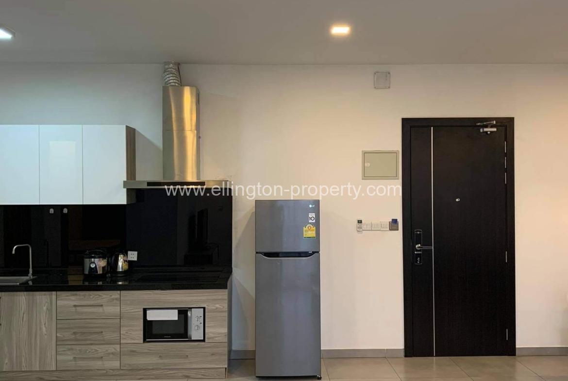 1bedrooms Available For Rent Location In Toul Kok, Id N047 - Ellington Property