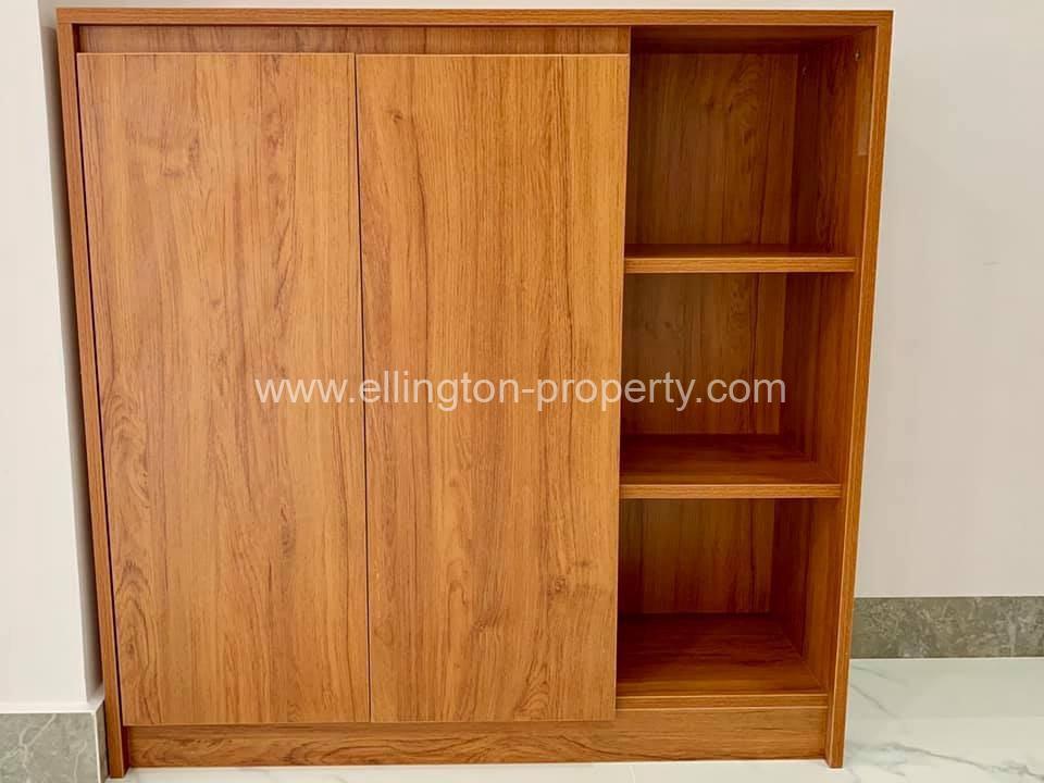 2bedroom In Toul Svay Prey Street 389 - Ellington Property