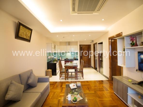 1 Bedroom In Bkk1, Code N030 - Ellington Property