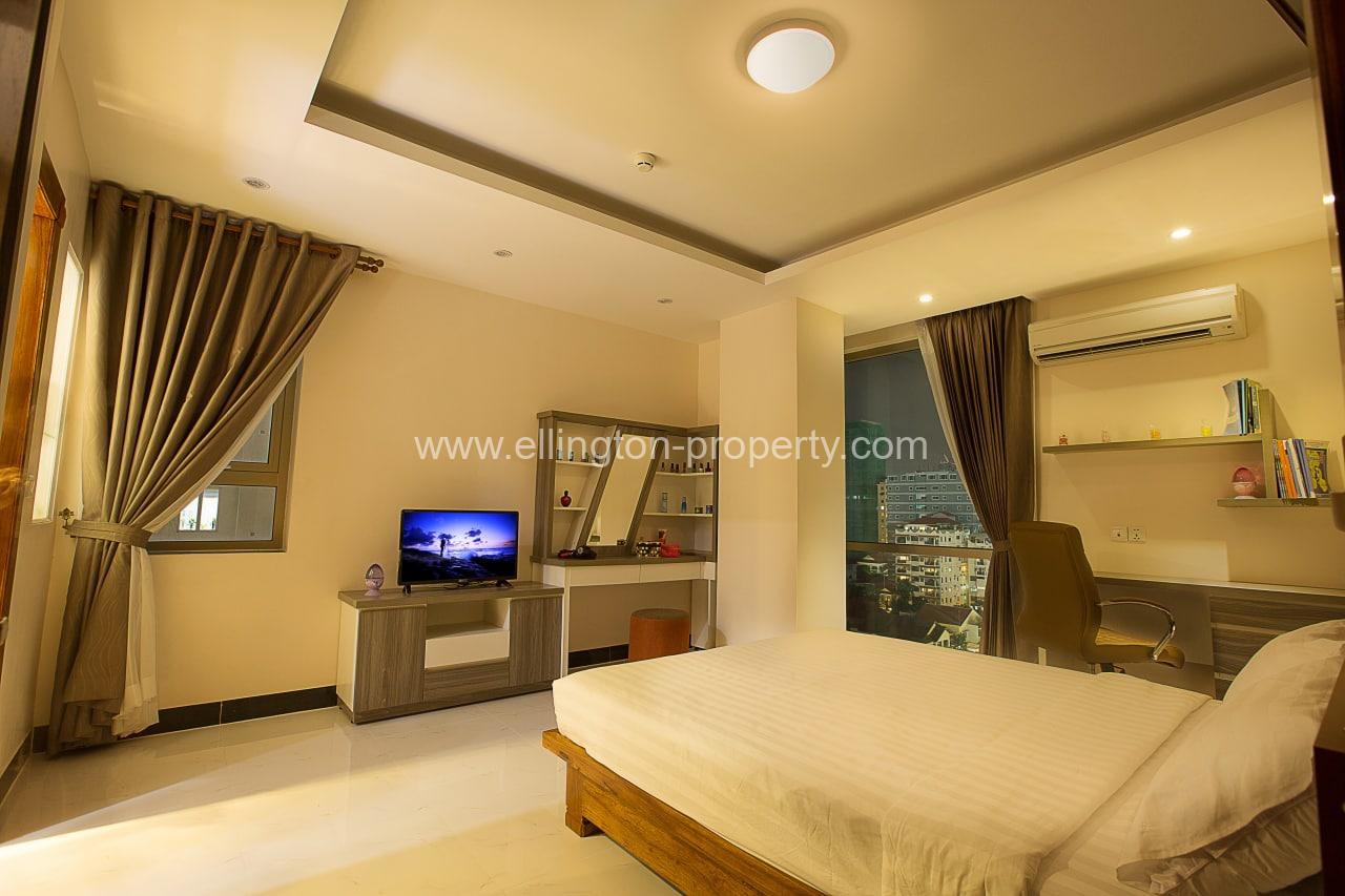 1 Bedroom In Bkk1, Code N030 - Ellington Property