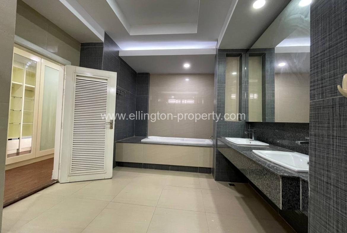 - Ellington Property