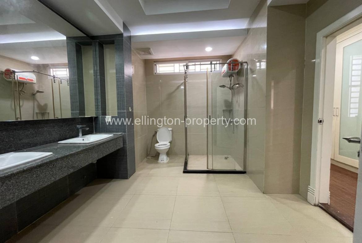 - Ellington Property