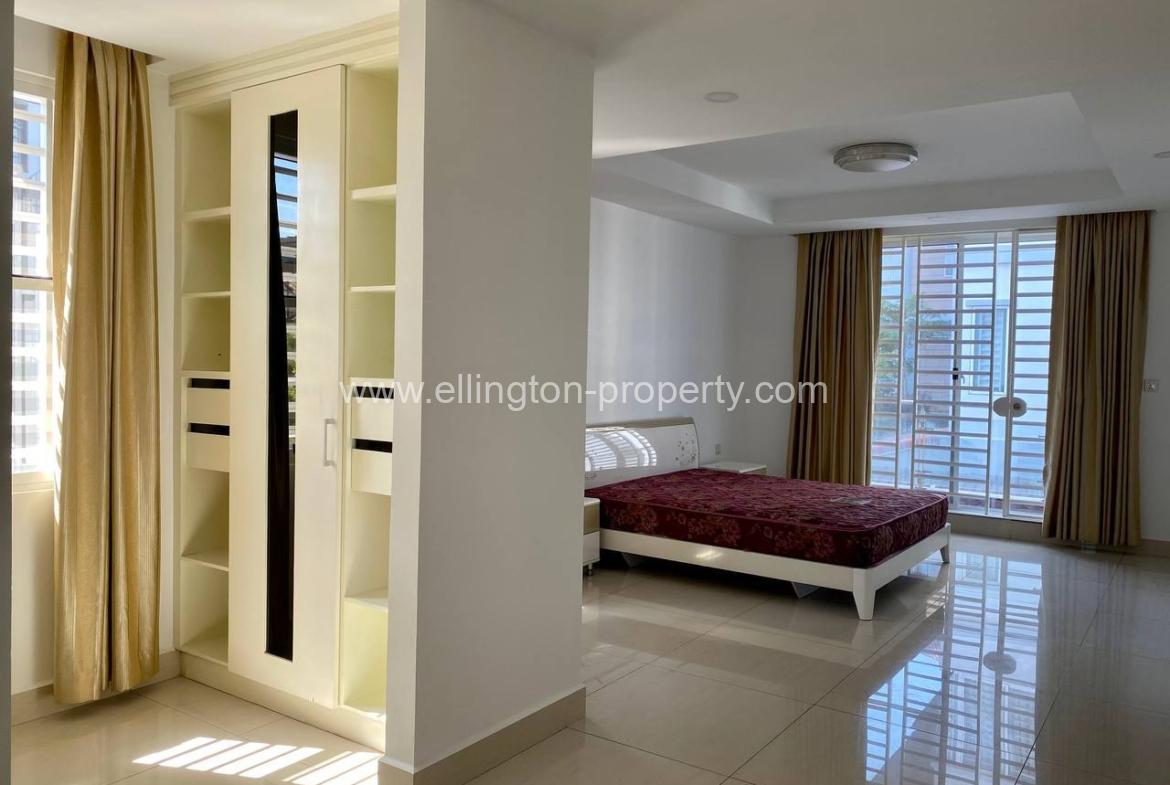 - Ellington Property