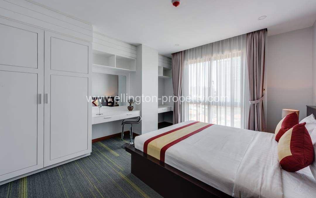 1bedroom In Bkk 1, Code N035 - Ellington Property