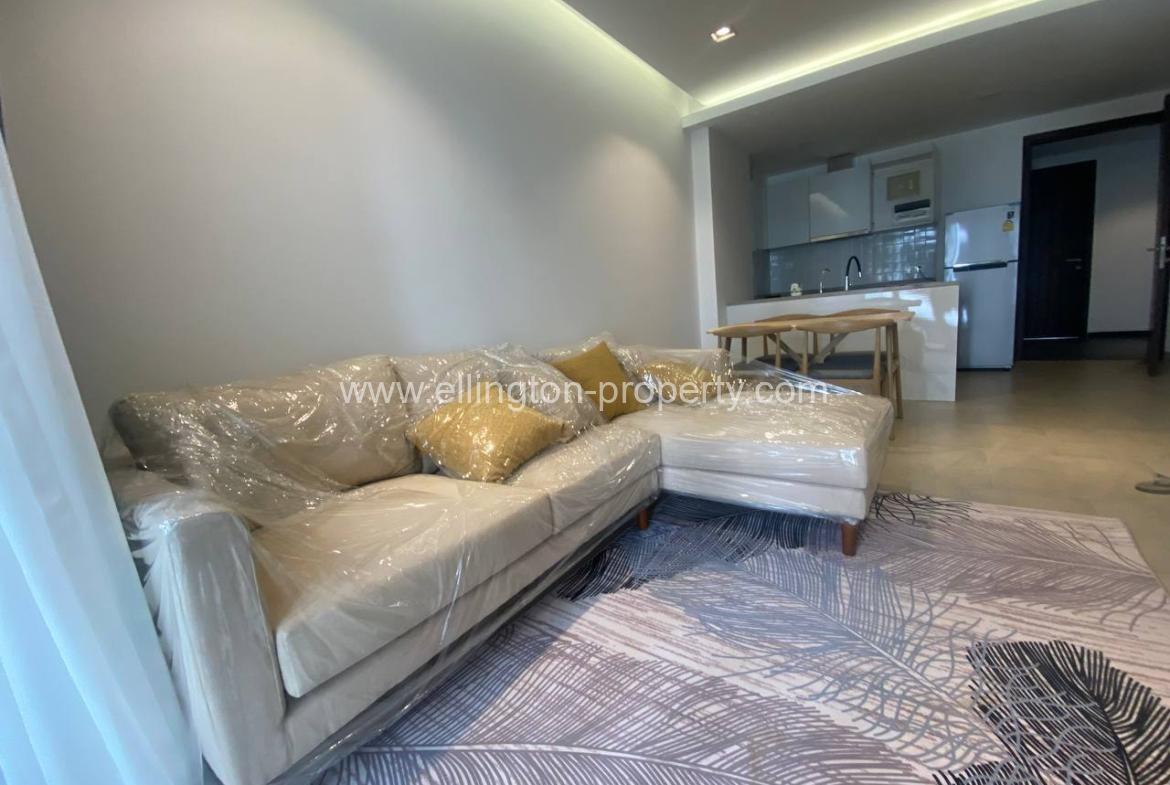 1 Bedroom For Rent At Urban Village S111110 - Ellington Property