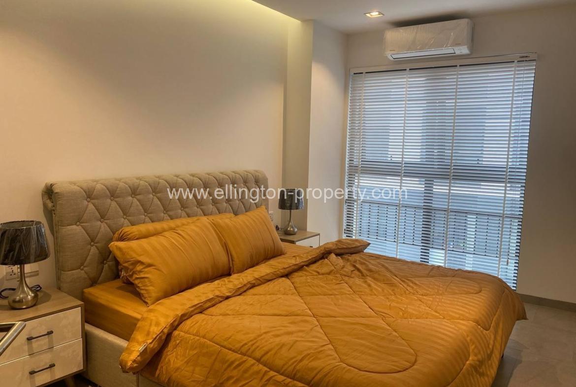 1 Bedroom For Rent At Urban Village S111110 - Ellington Property