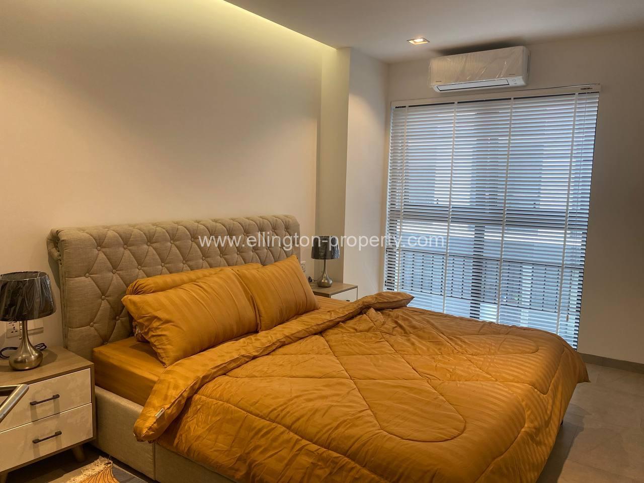 1 Bedroom For Rent At Urban Village S111110 - Ellington Property