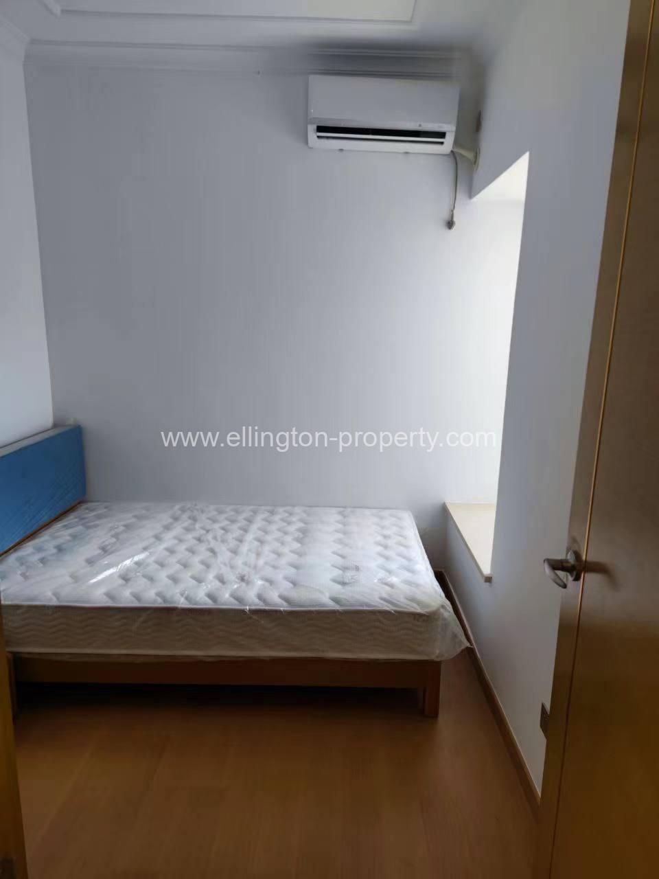 2 Bedroom Available For Rent At Hun Sen Blvd Id S2068 - Ellington Property