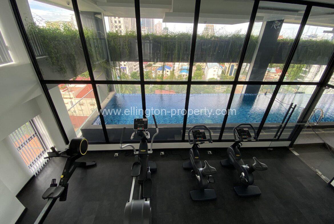 1 Bedroom Apartment For Sale In Bkk1 Id Sc 149 - Ellington Property