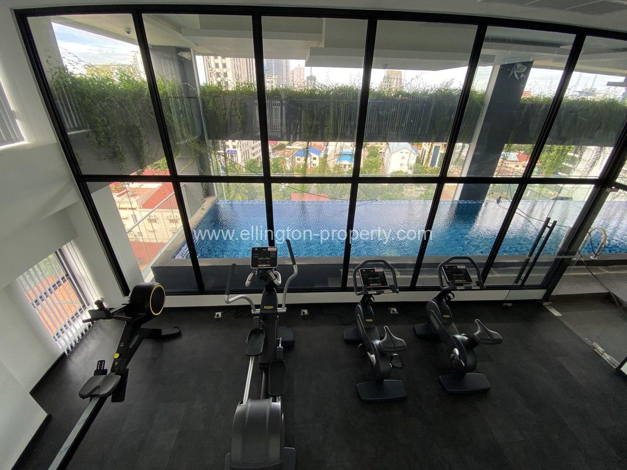 1 Bedroom Apartment For Sale In Bkk1 Id Sc 149 - Ellington Property