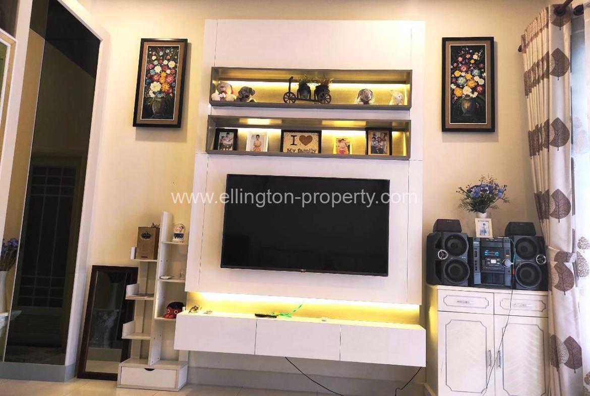 - Ellington Property