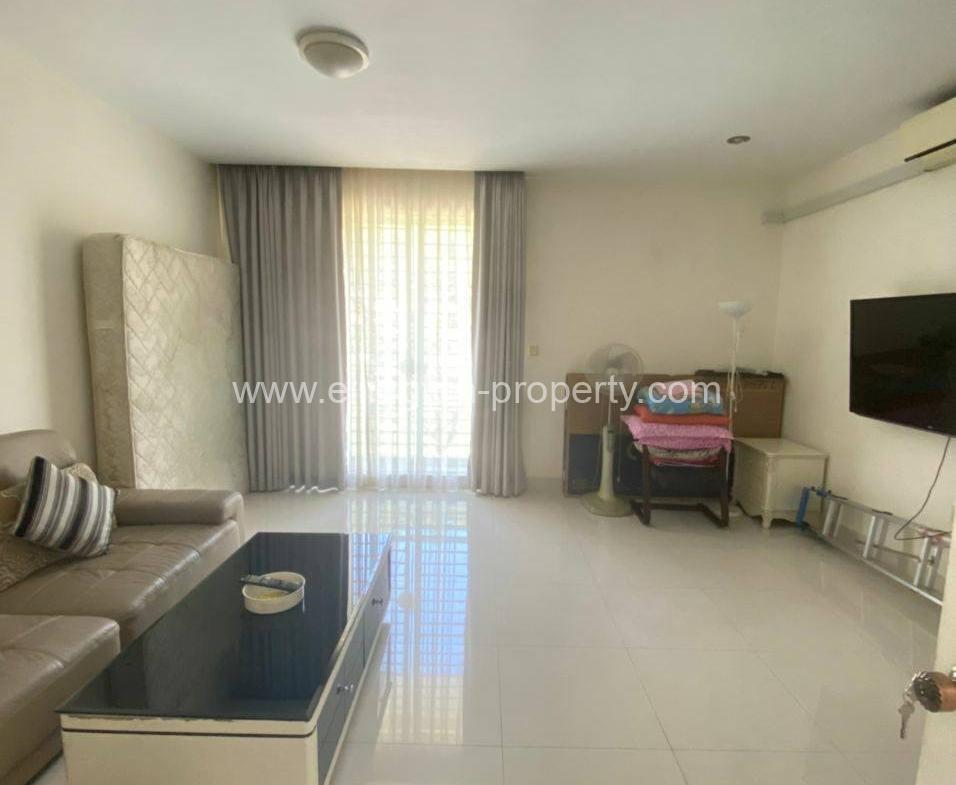 Link Villa Available For Rent And Viewing Location In Aeon2 Id S2076 - Ellington Property