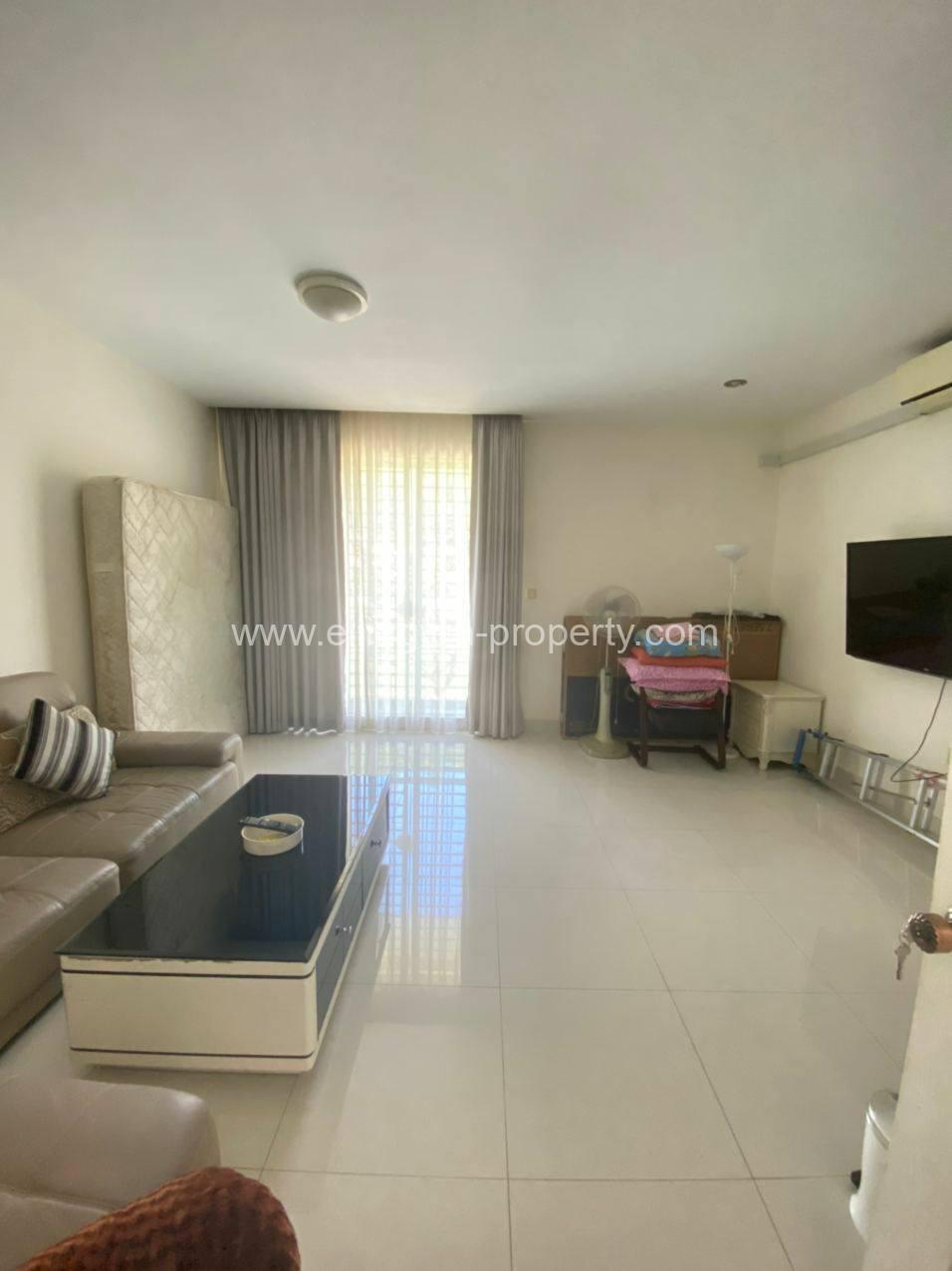 Link Villa Available For Rent And Viewing Location In Aeon2 Id S2076 - Ellington Property