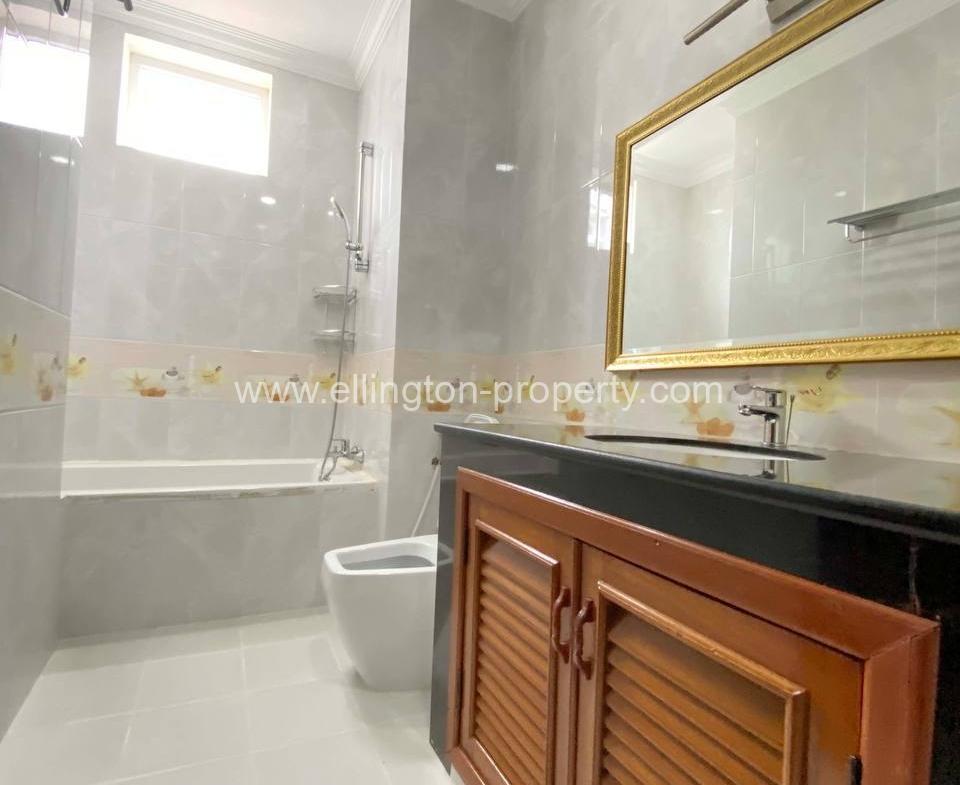 2 Bedroom Apartment Available For Rent Location At Bkk1 Id S2024 - Ellington Property