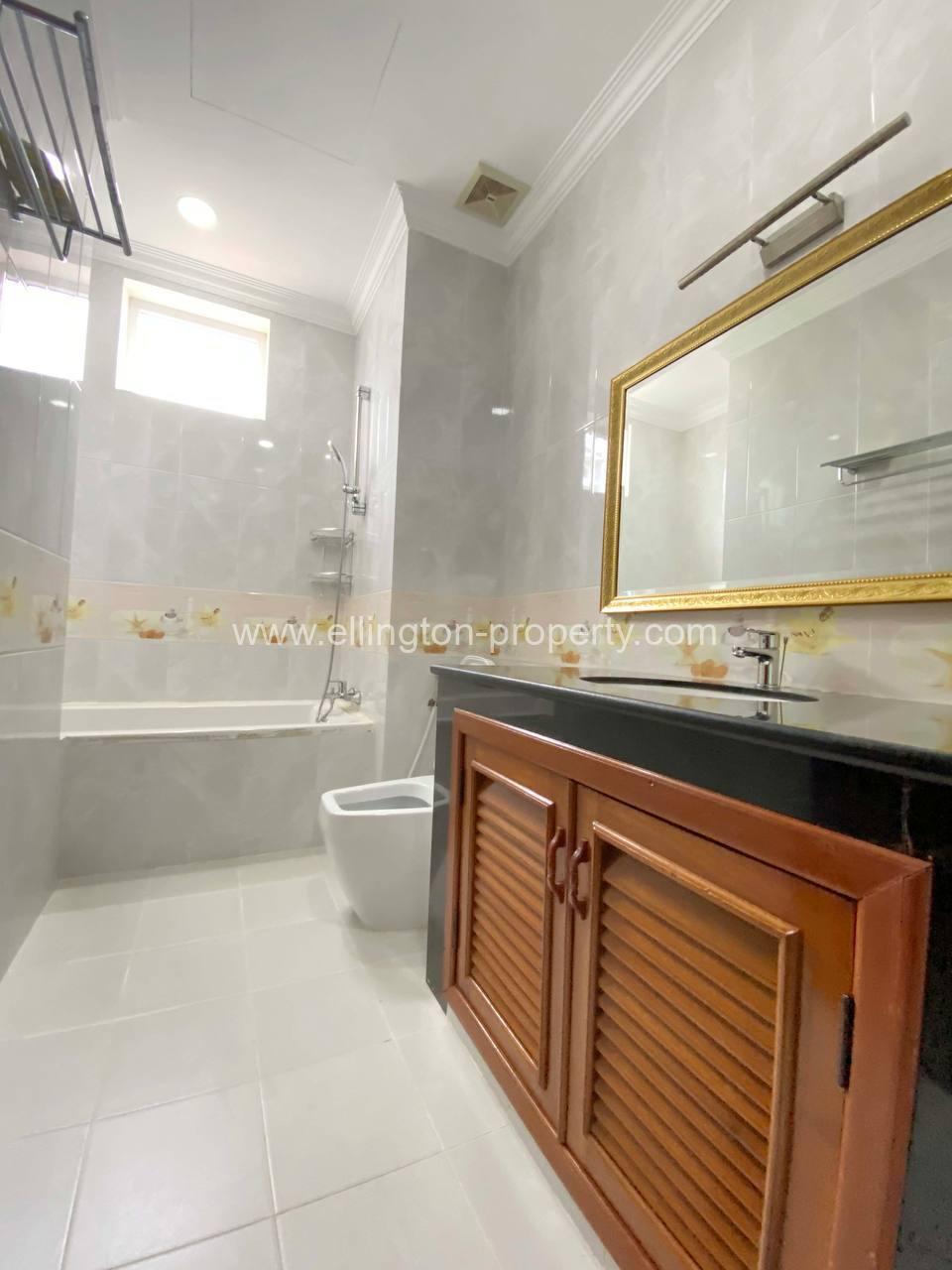 2 Bedroom Apartment Available For Rent Location At Bkk1 Id S2024 - Ellington Property