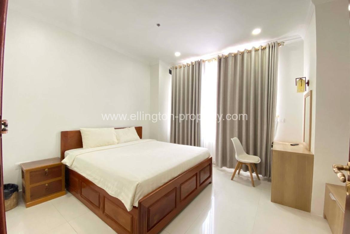 2 Bedroom Apartment Available For Rent Location At Bkk1 Id S2024 - Ellington Property