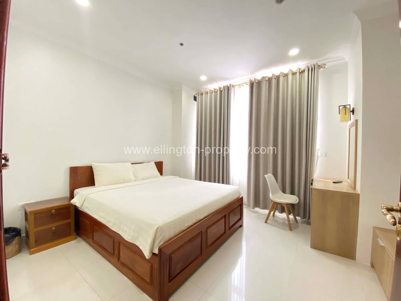 2 Bedroom Apartment Available For Rent Location At Bkk1 Id S2024 - Ellington Property