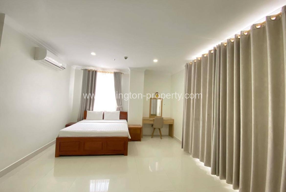 2 Bedroom Apartment Available For Rent Location At Bkk1 Id S2024 - Ellington Property