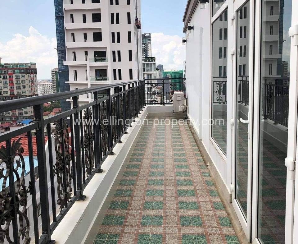 2 Bedroom Apartment Available For Rent Location At Bkk1 Id S2024 - Ellington Property