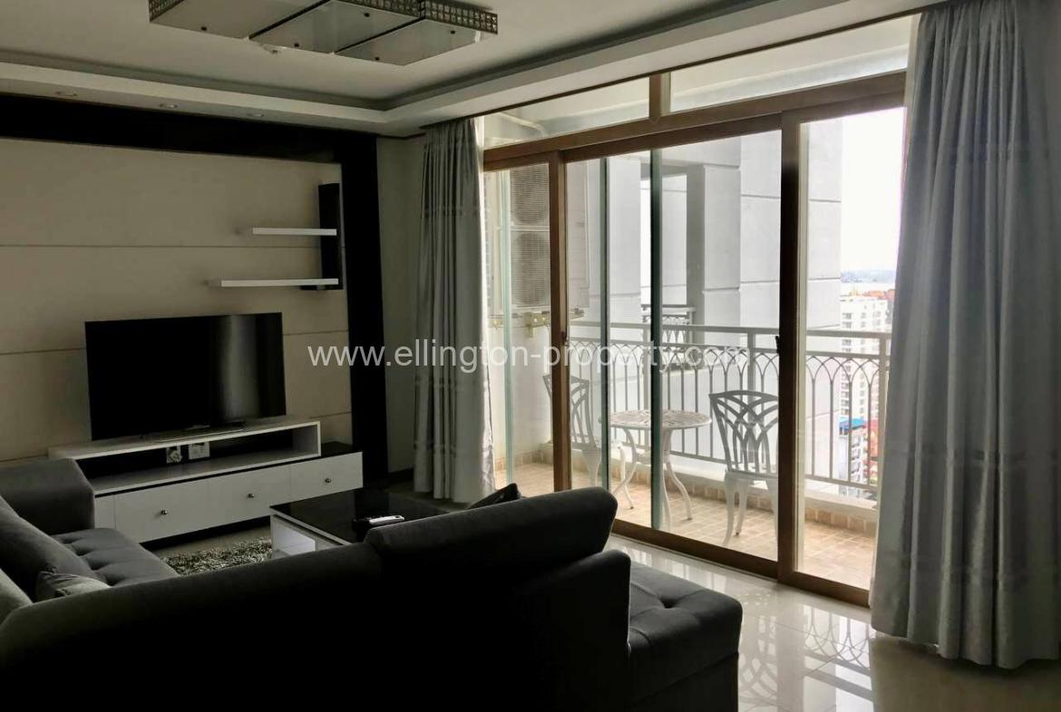 2 Bedrooms Available For Viewing Location In Bkk1 Id S179 - Ellington Property