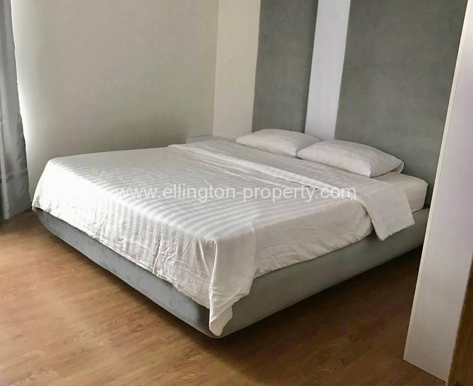 2 Bedrooms Available For Viewing Location In Bkk1 Id S179 - Ellington Property