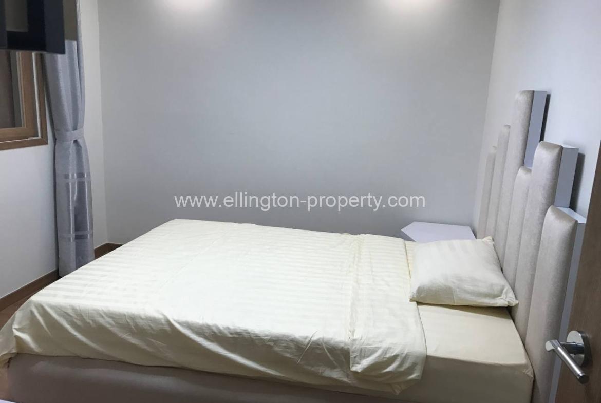 2 Bedrooms Available For Viewing Location In Bkk1 Id S179 - Ellington Property