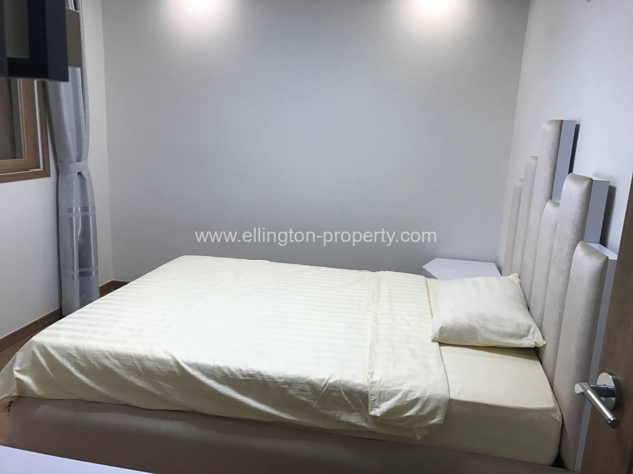 2 Bedrooms Available For Viewing Location In Bkk1 Id S179 - Ellington Property