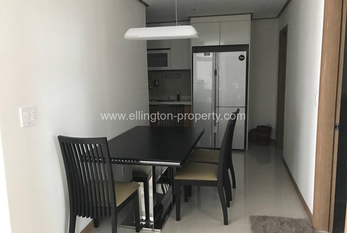 2 Bedrooms Available For Viewing Location In Bkk1 Id S179 - Ellington Property