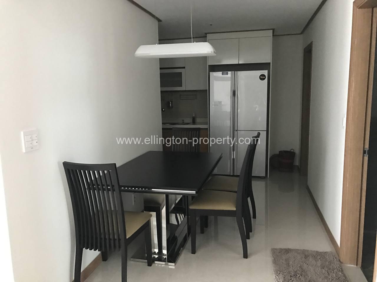 2 Bedrooms Available For Viewing Location In Bkk1 Id S179 - Ellington Property