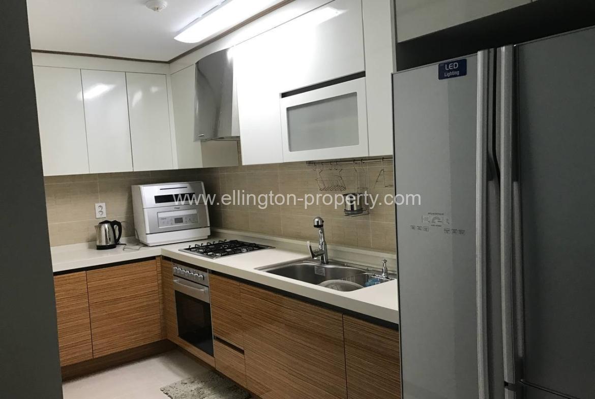 2 Bedrooms Available For Viewing Location In Bkk1 Id S179 - Ellington Property