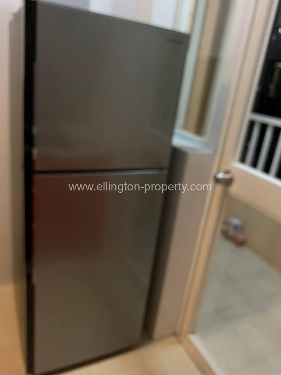 3 Bedrooms Apartment Available For Viewing Location In Tonle Bassac Id S176 - Ellington Property