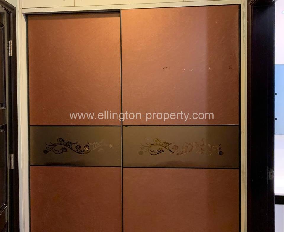 3 Bedrooms Apartment Available For Viewing Location In Tonle Bassac Id S176 - Ellington Property