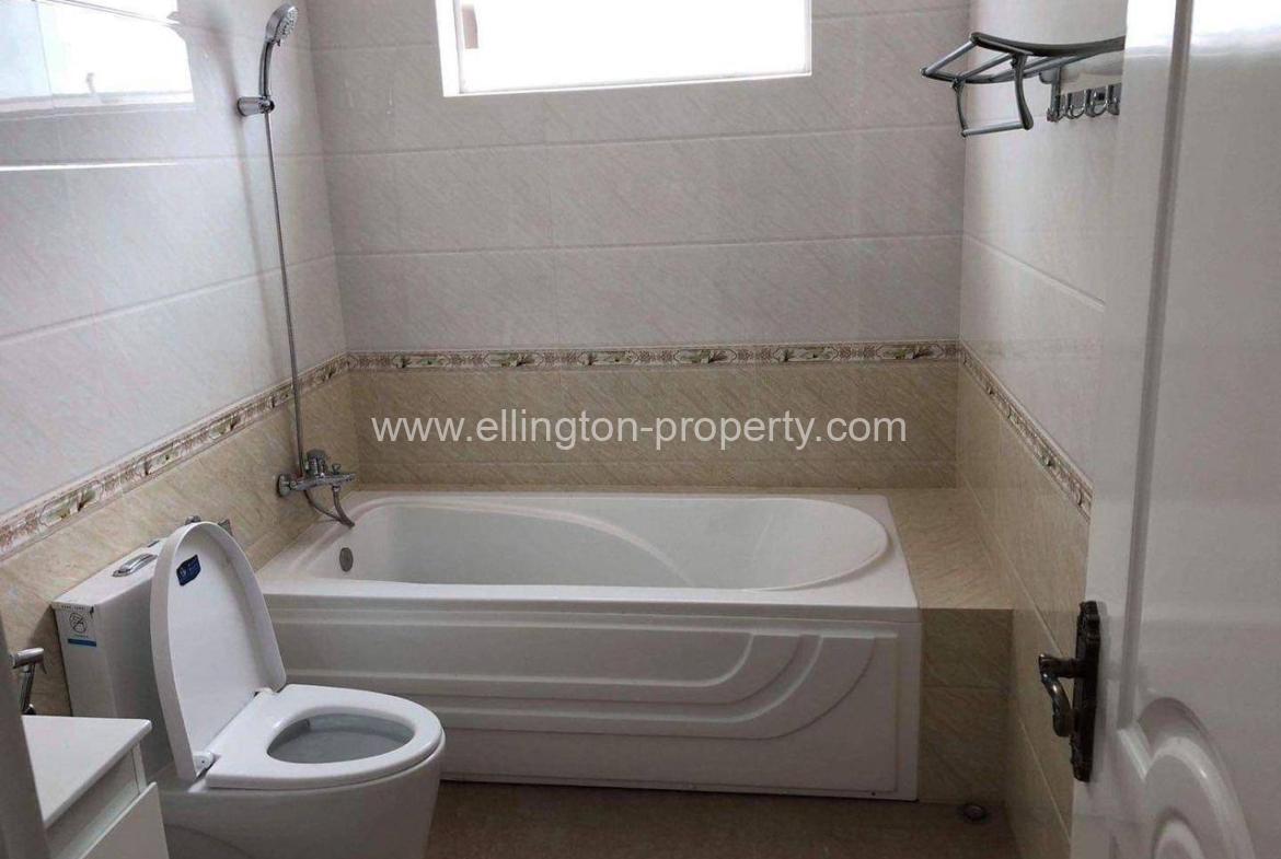 - Ellington Property