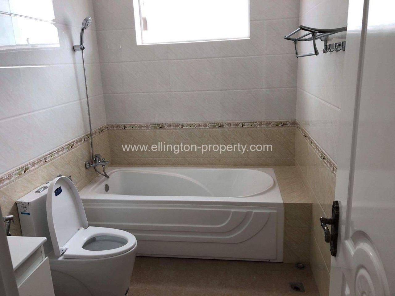 - Ellington Property