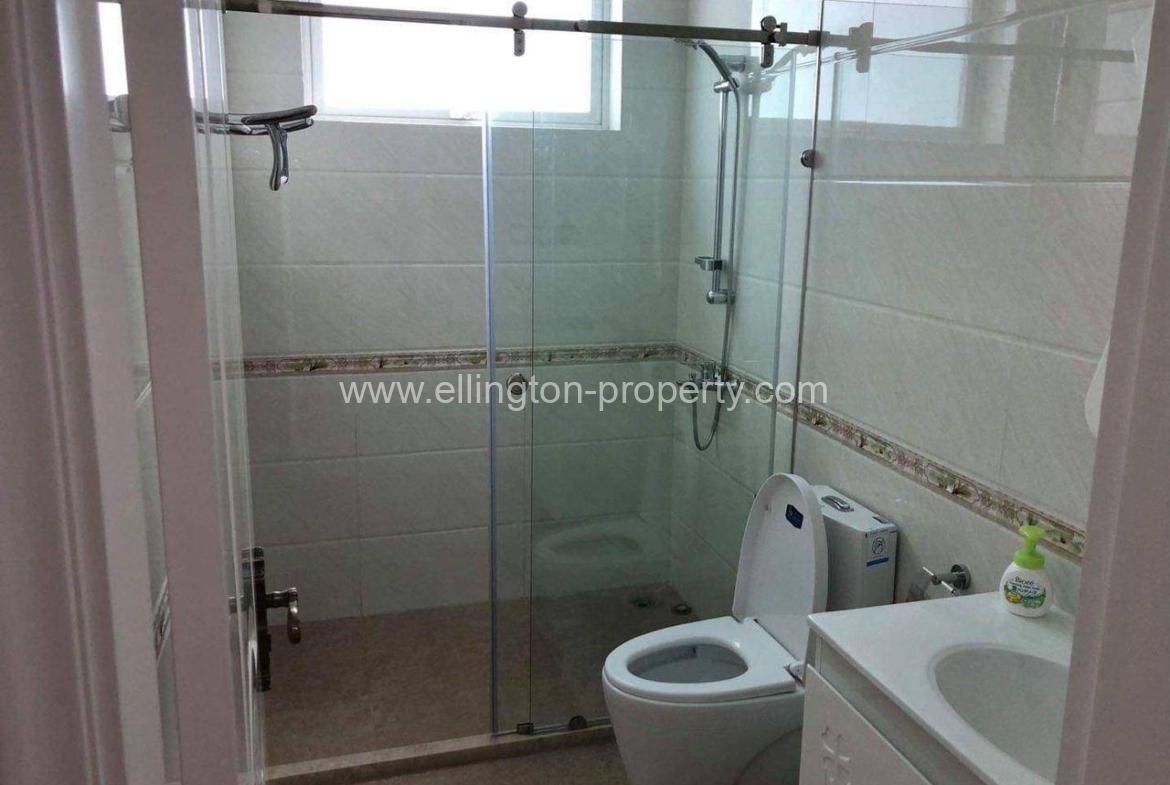 - Ellington Property