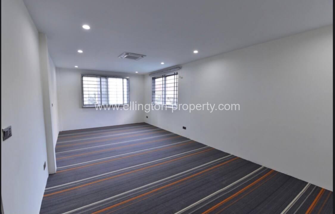 28 Room Building For Rent In Toul Tom Puong Id S146 - Ellington Property