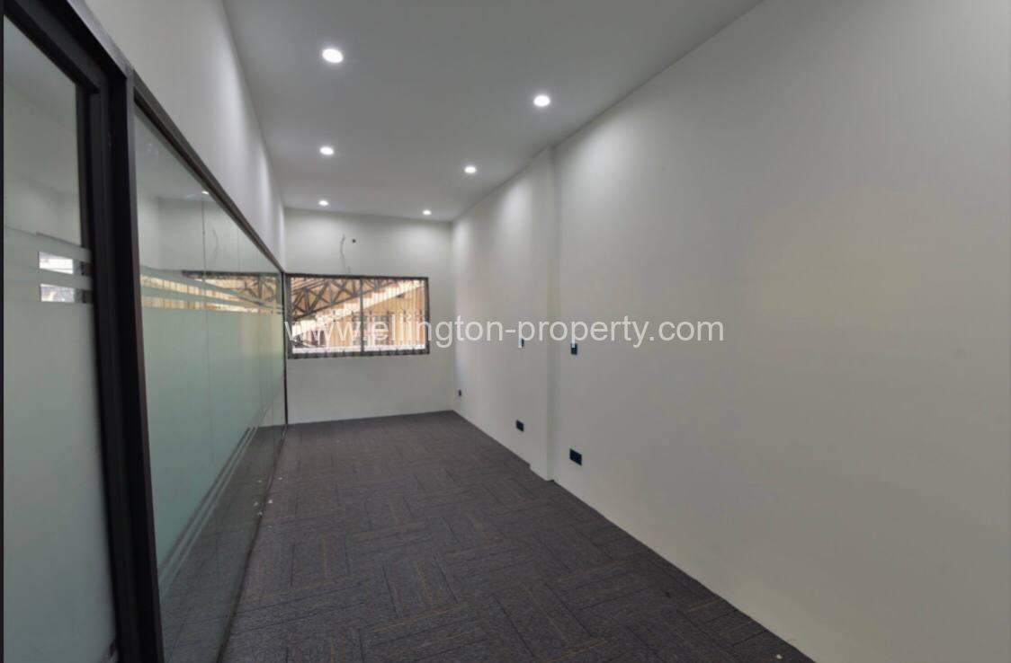 28 Room Building For Rent In Toul Tom Puong Id S146 - Ellington Property