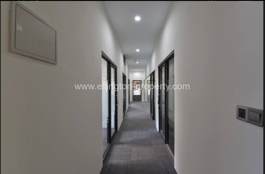 28 Room Building For Rent In Toul Tom Puong Id S146 - Ellington Property