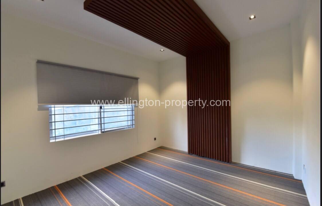 28 Room Building For Rent In Toul Tom Puong Id S146 - Ellington Property