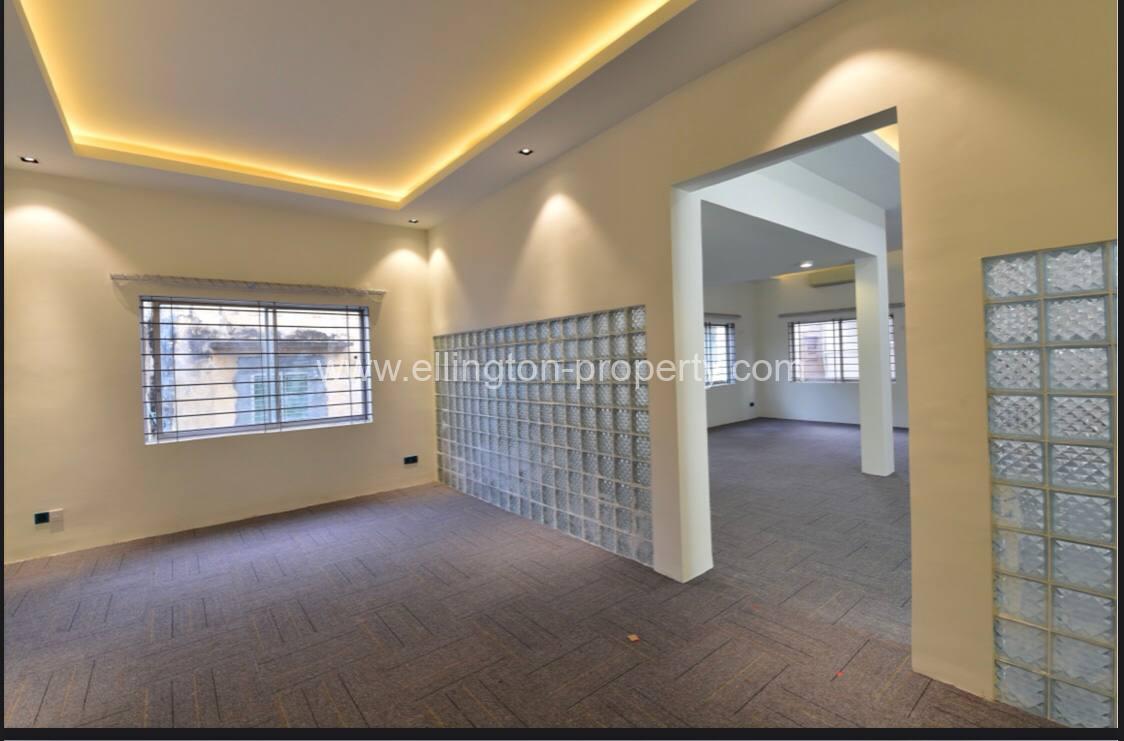 28 Room Building For Rent In Toul Tom Puong Id S146 - Ellington Property