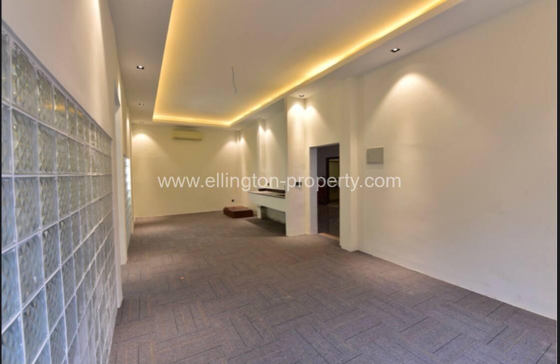 28 Room Building For Rent In Toul Tom Puong Id S146 - Ellington Property