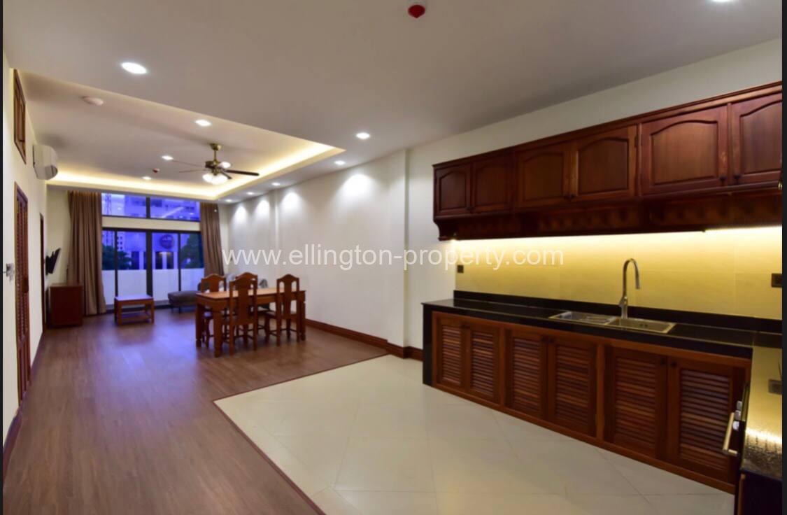 28 Room Building For Rent In Toul Tom Puong Id S146 - Ellington Property