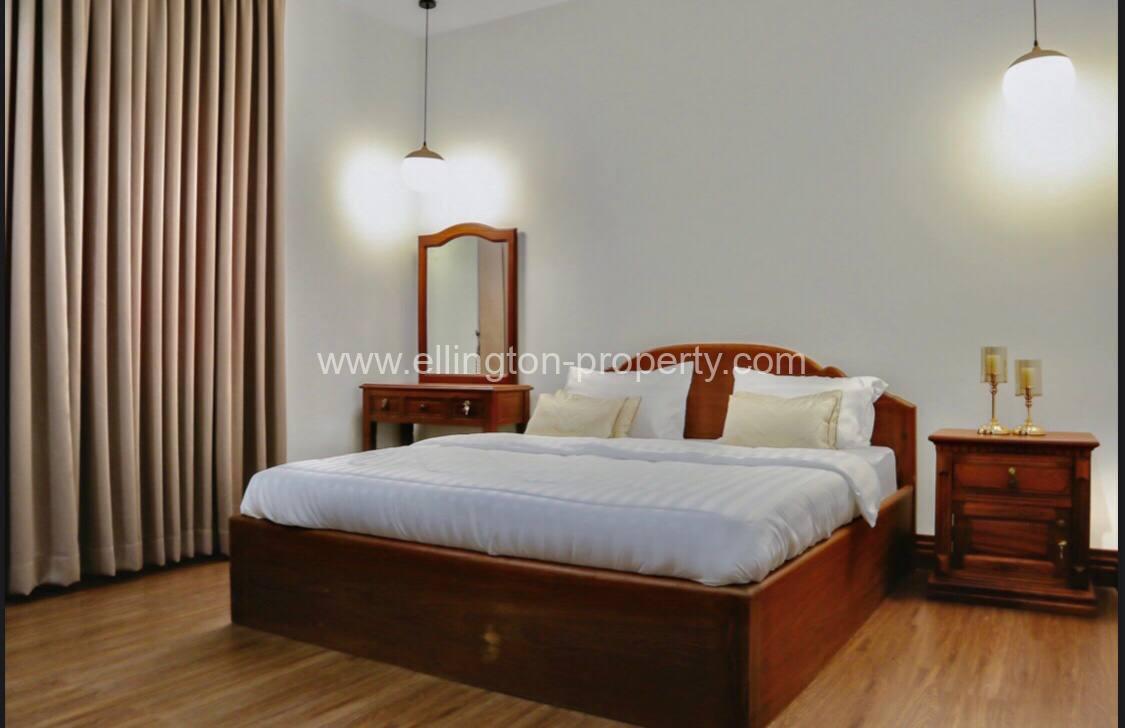 28 Room Building For Rent In Toul Tom Puong Id S146 - Ellington Property