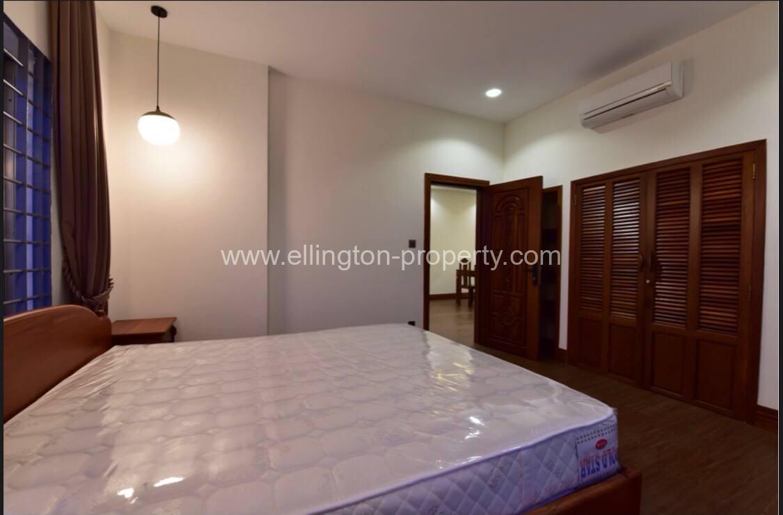 28 Room Building For Rent In Toul Tom Puong Id S146 - Ellington Property