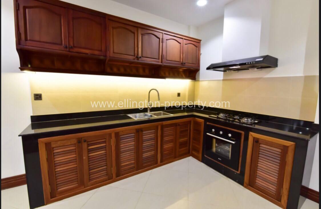 28 Room Building For Rent In Toul Tom Puong Id S146 - Ellington Property