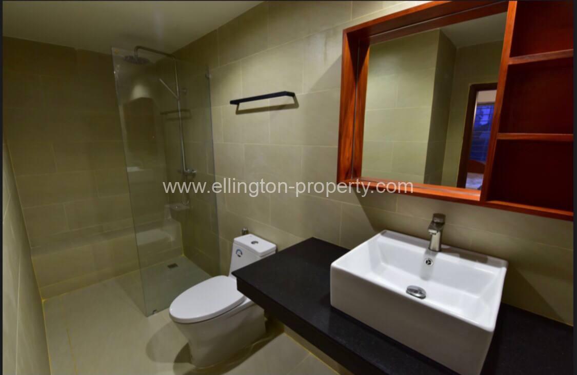 28 Room Building For Rent In Toul Tom Puong Id S146 - Ellington Property