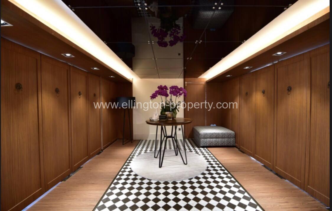 28 Room Building For Rent In Toul Tom Puong Id S146 - Ellington Property