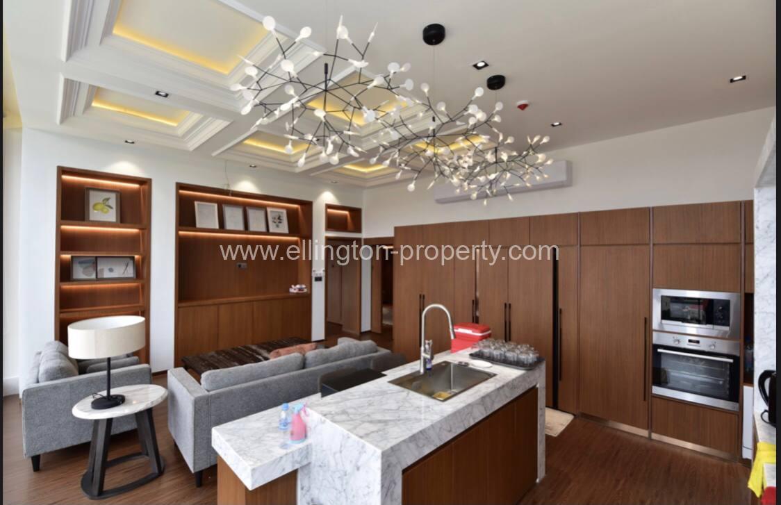 28 Room Building For Rent In Toul Tom Puong Id S146 - Ellington Property