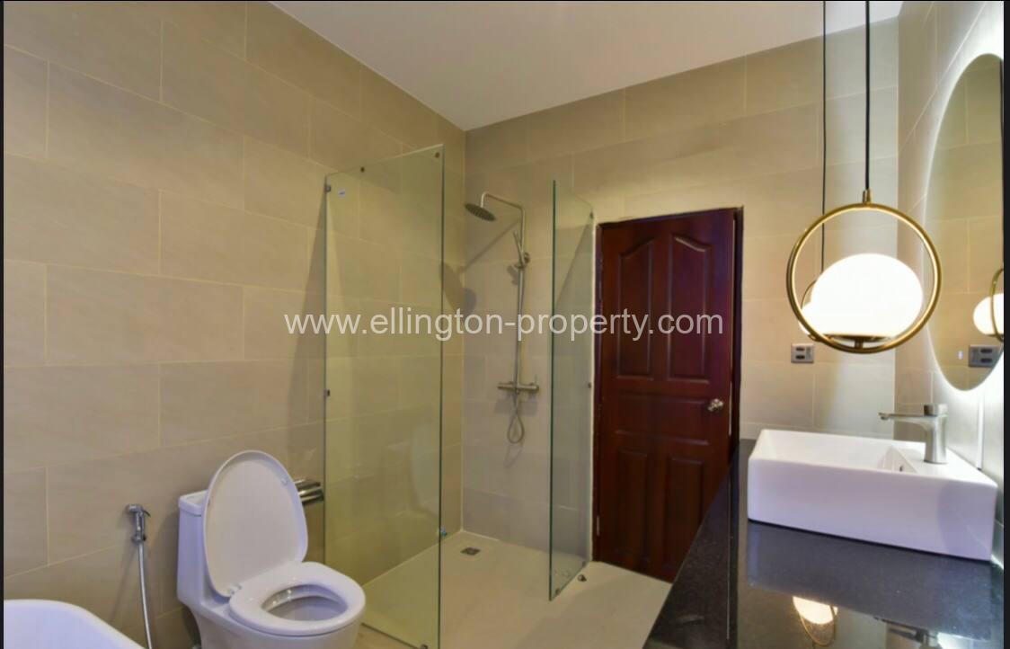 28 Room Building For Rent In Toul Tom Puong Id S146 - Ellington Property